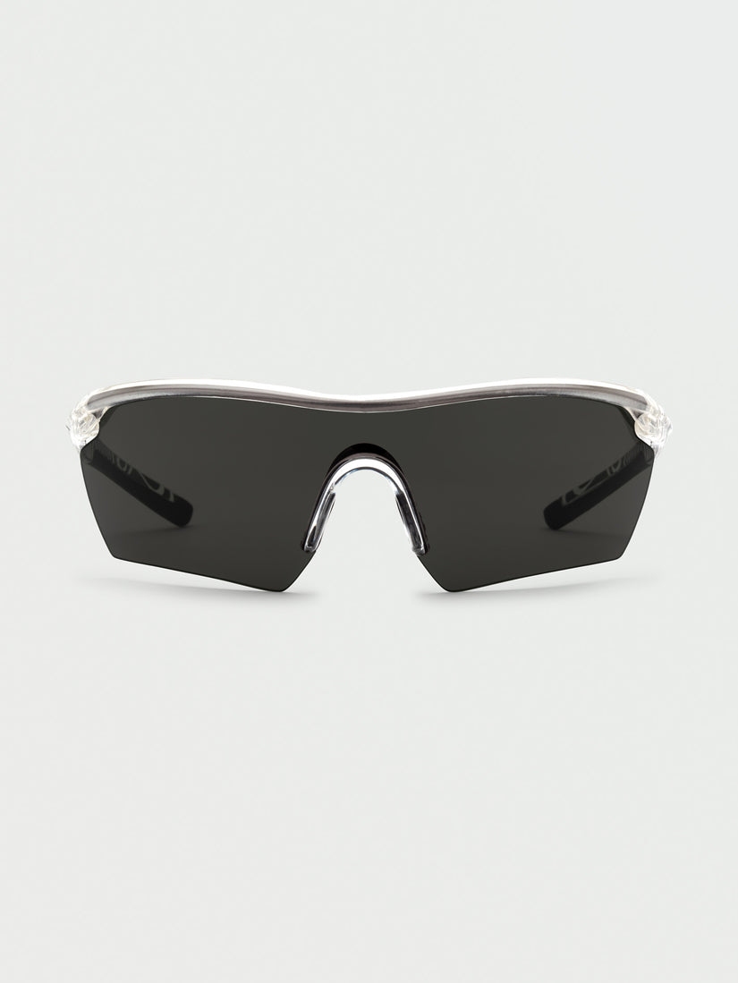 Download Sunglasses - Asphalt Beach Gray