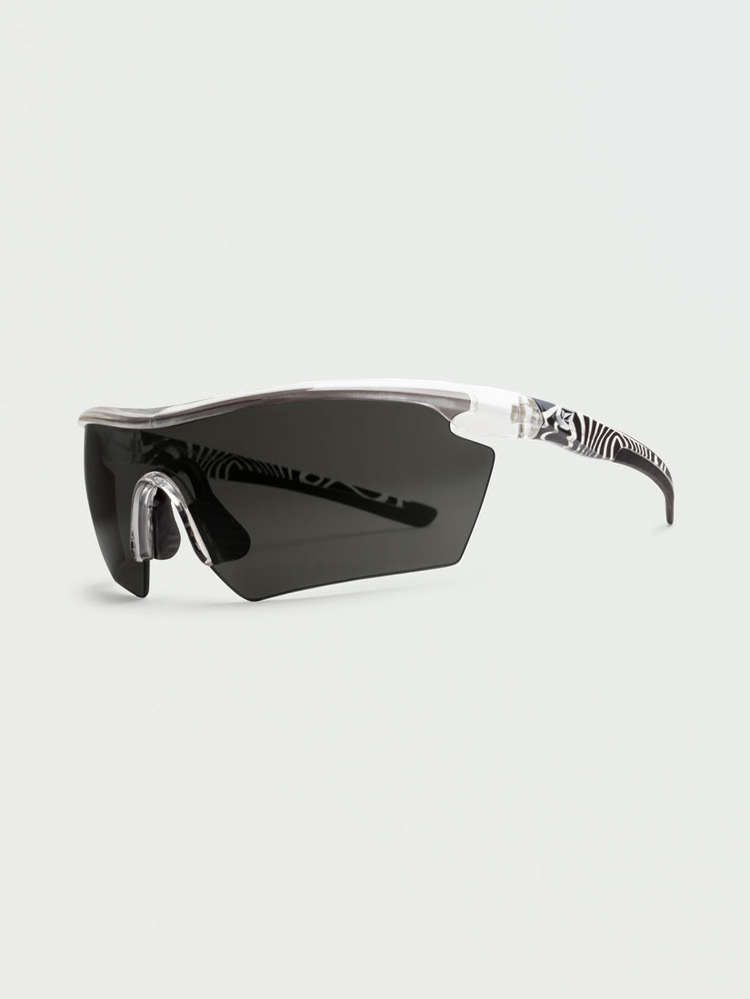 Download Sunglasses - Asphalt Beach Gray