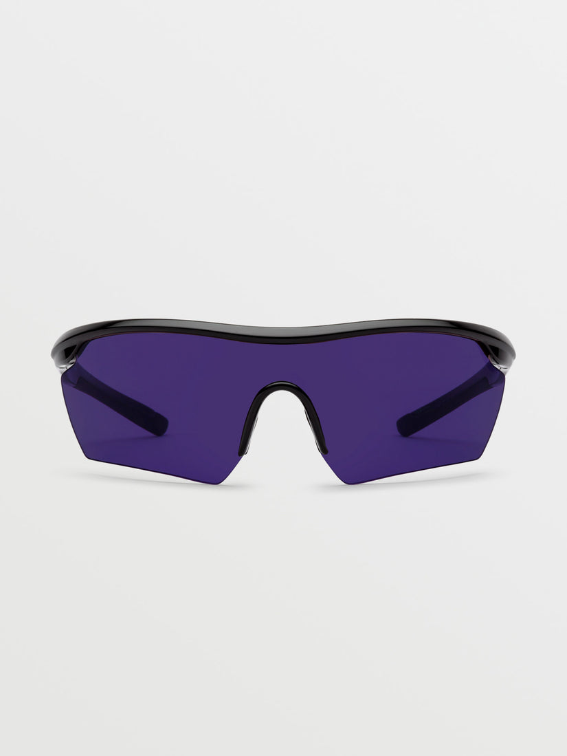 Download Sunglasses - Purple Paradise Purple