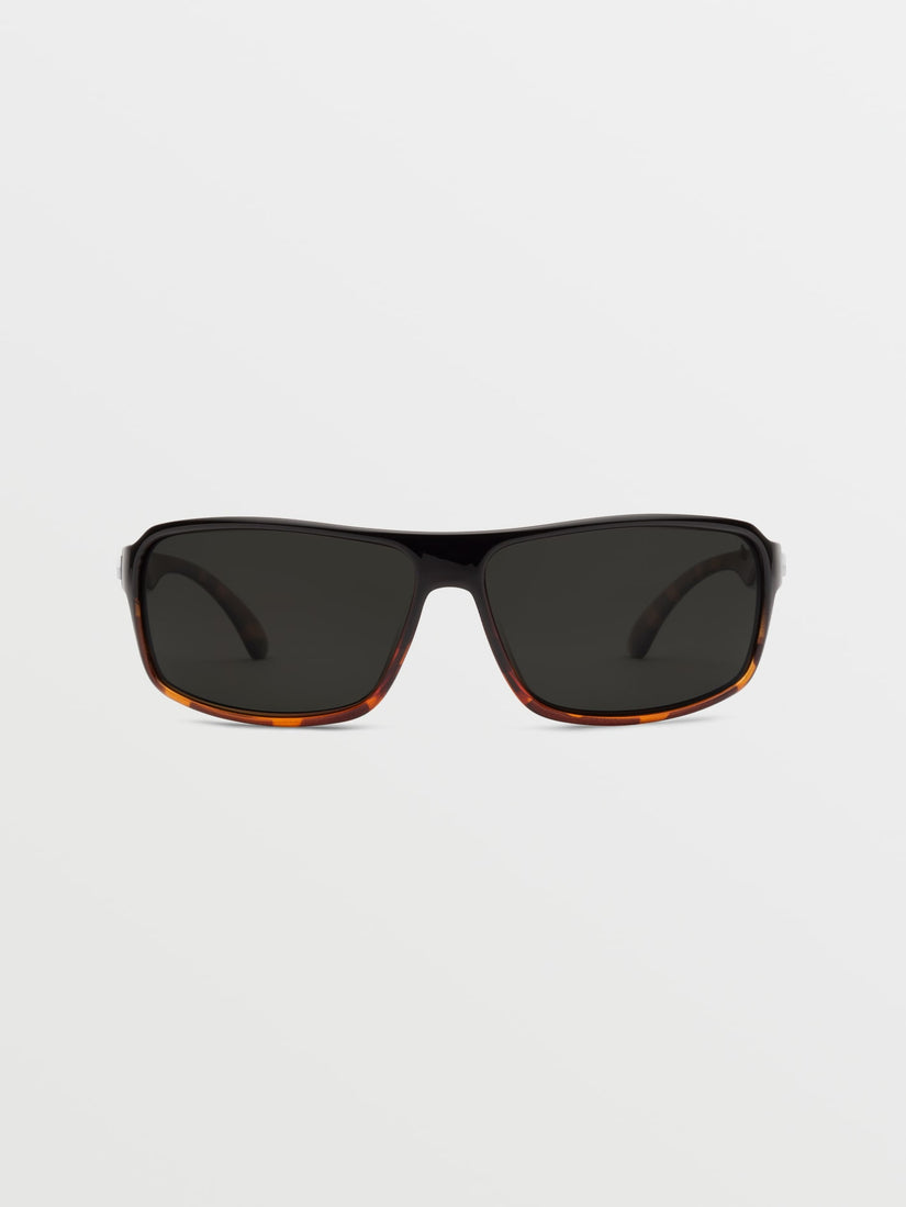 Corpo Class Sunglasses - Grey Polar Gloss Darkside