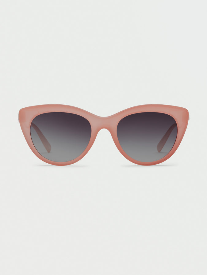 Eyeeye Stone Sunglasses - Like A Rainbow / Black Gradient