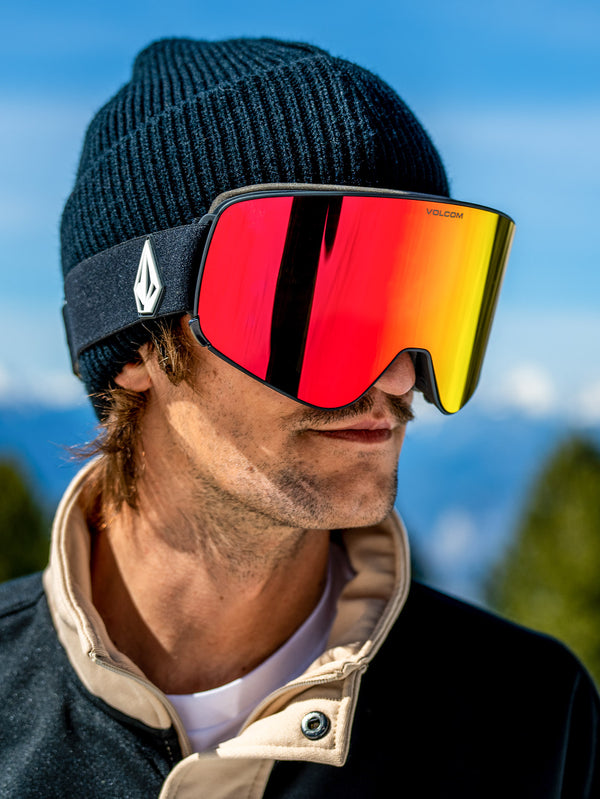 Odyssey Goggle