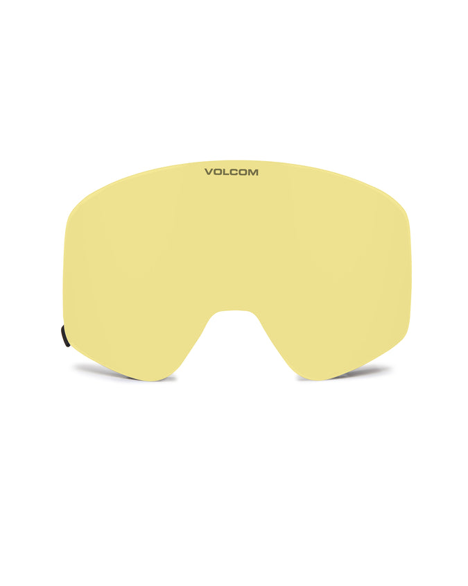 ODYSSEY GOGGLE - SILVER CHROME