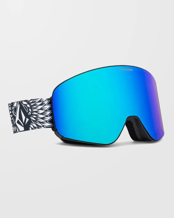 ODYSSEY JAMIE LYNN GOGGLES