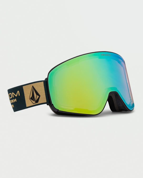 ODYSSEY SCARAB GOGGLES