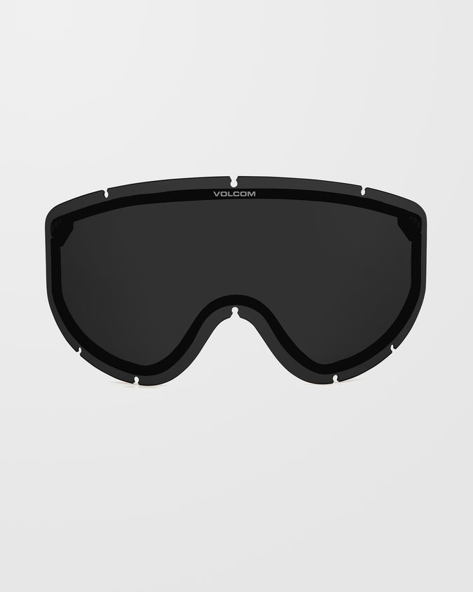 FOOTPRINTS MIKE RAV GOGGLES BLUE/ICE CHROME