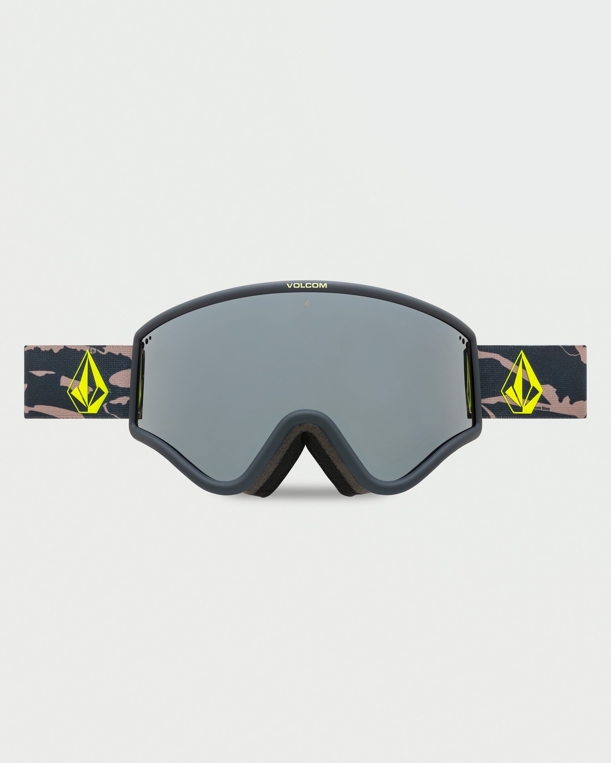 Yae Camo Black Yellow
