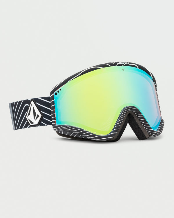 YAE OP ART GOGGLES