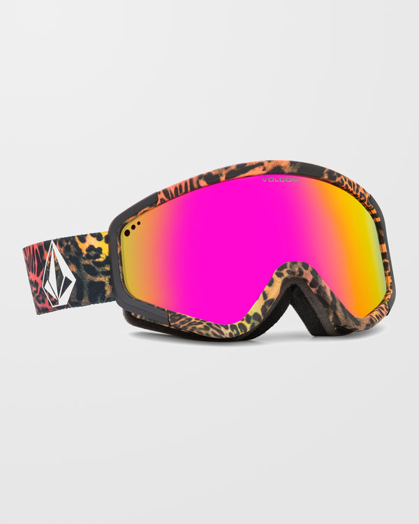 ATTUNGA GOGGLES