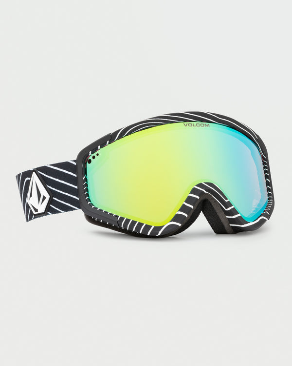ATTUNGA OP ART GOGGLES