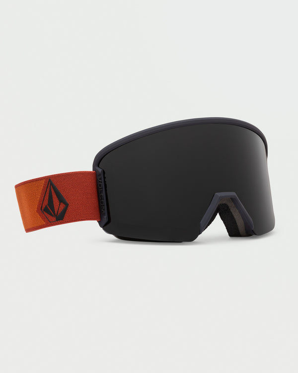 GARDEN 2 GOGGLES