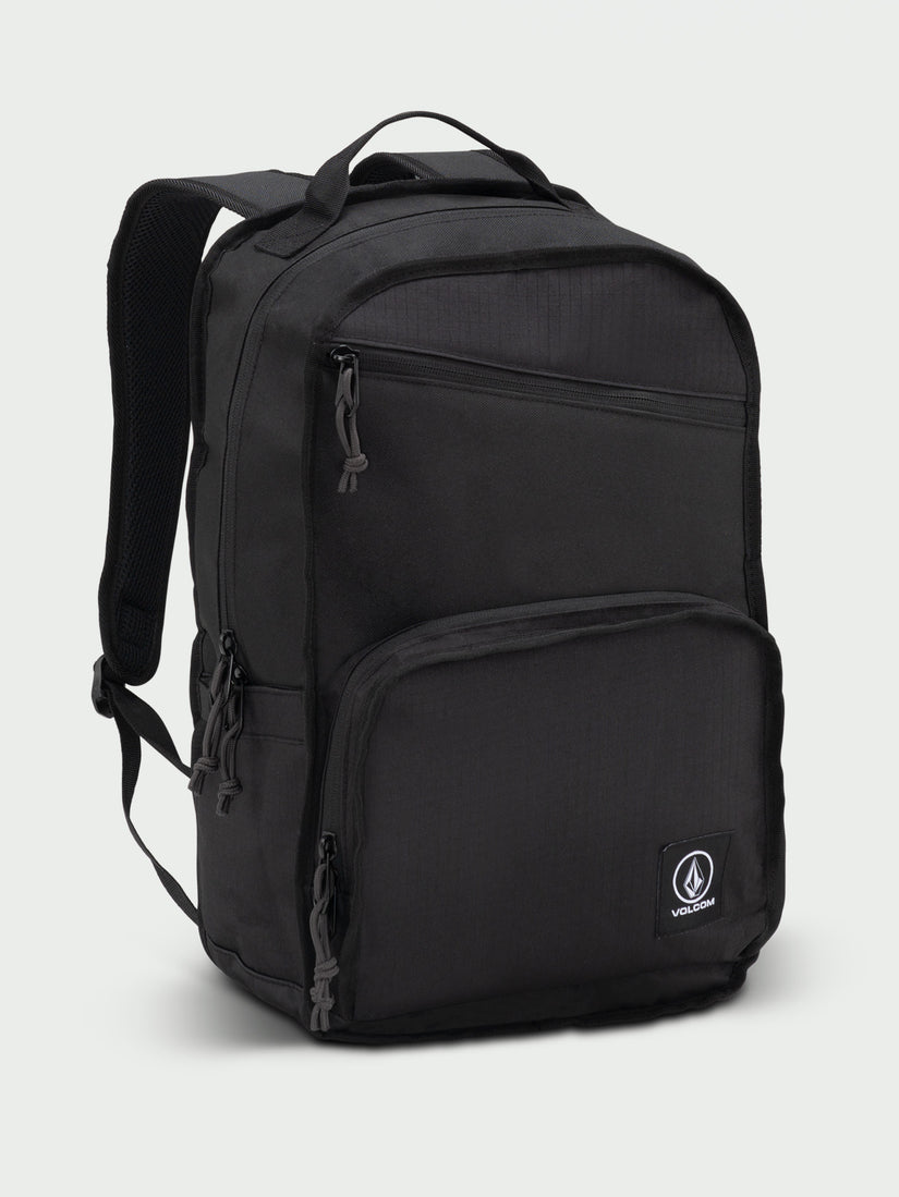 Hardbound Backpack - Black