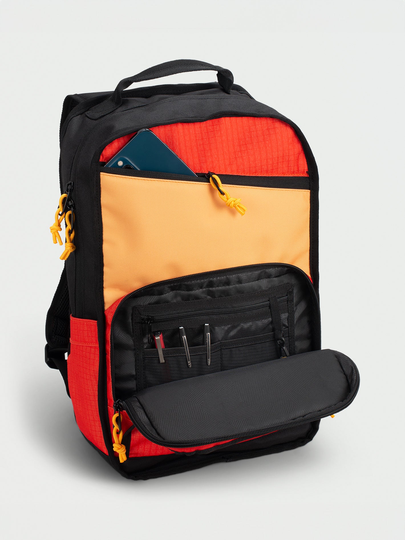 Hardbound Backpack