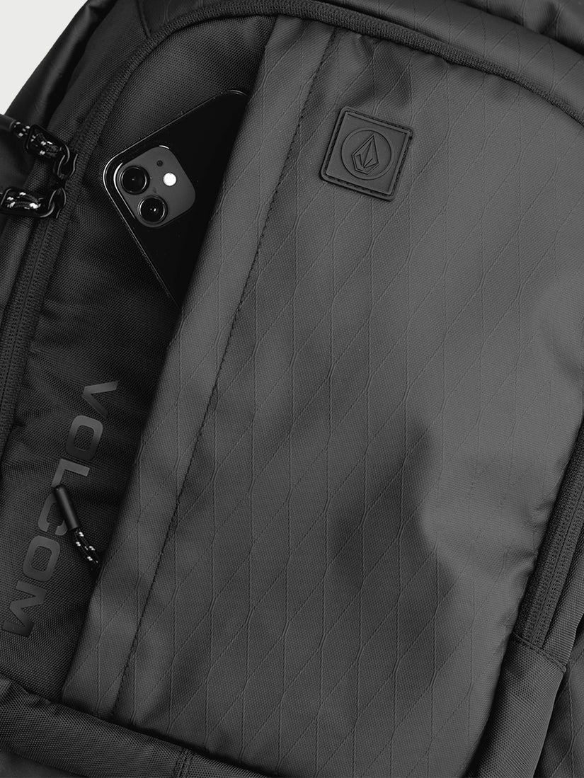 Venture Backpack - Black