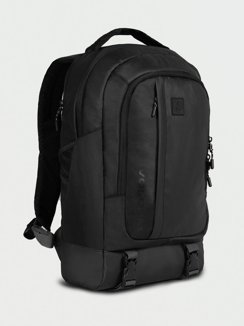 Venture Backpack - Black
