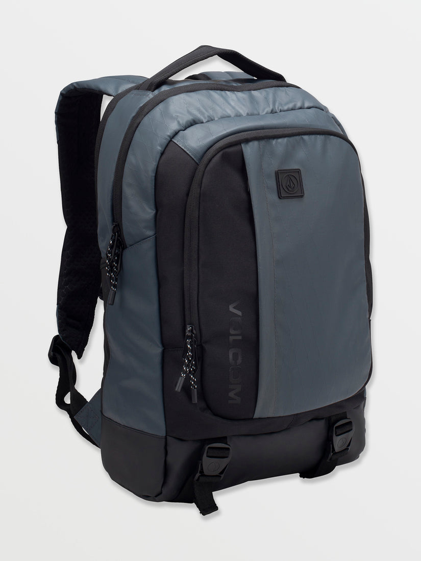 OGIO Alpha Venture Pack Backpack, Sac à Dos Mixte, Noir, Taille Unique OGIO Alpha Venture Pack Backpack, Sac à Dos Mixte, Noir, Taille Unique