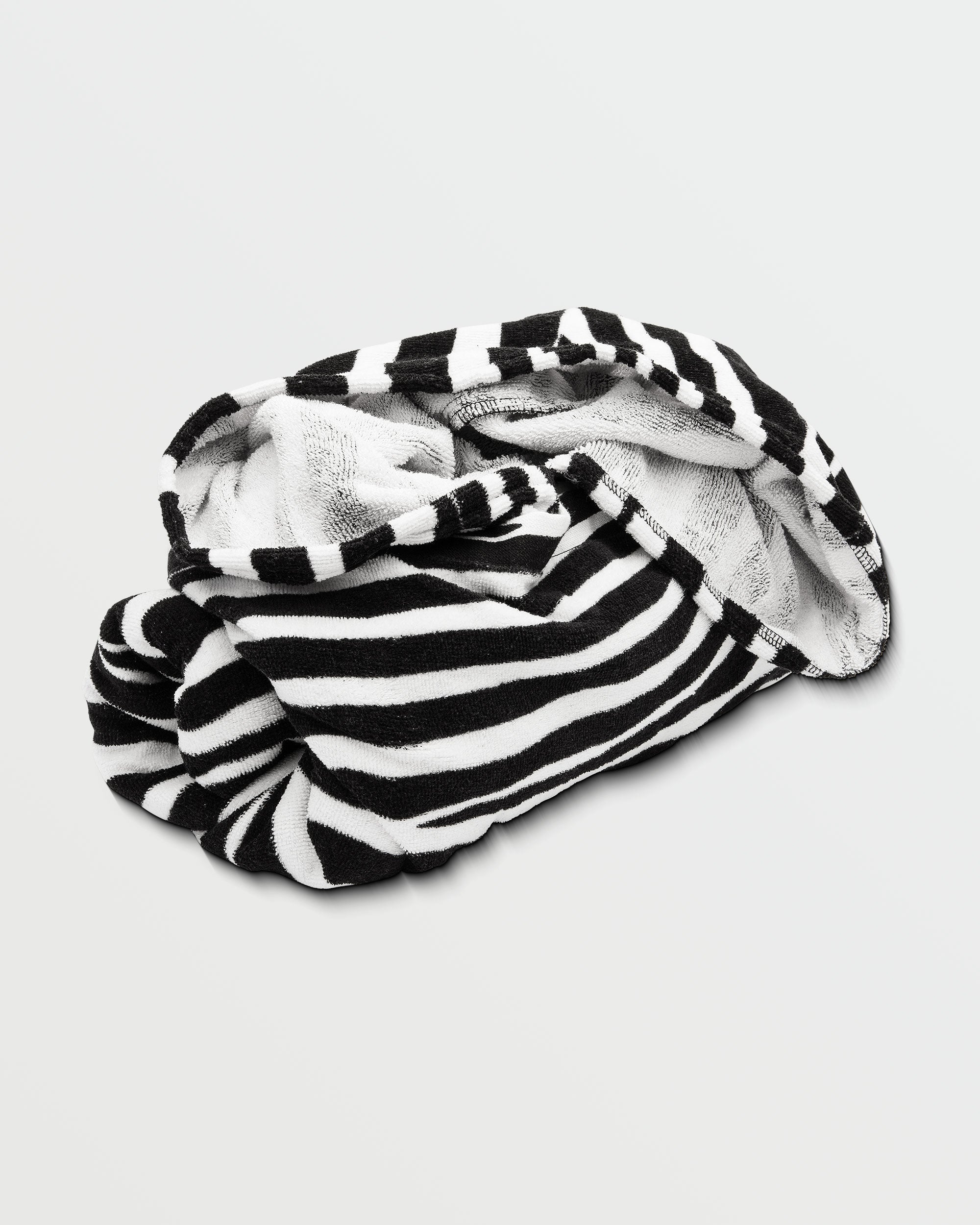 Hooded Changing Towel
