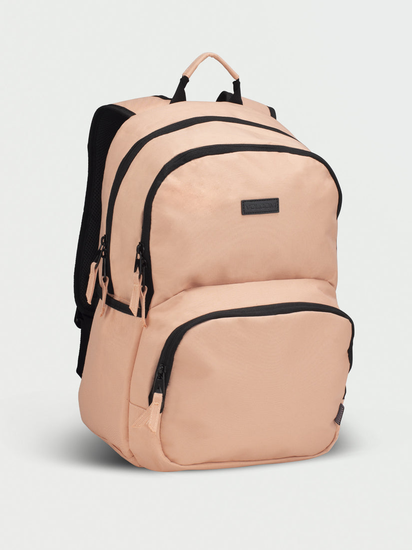 Upperclass Backpack - Clay