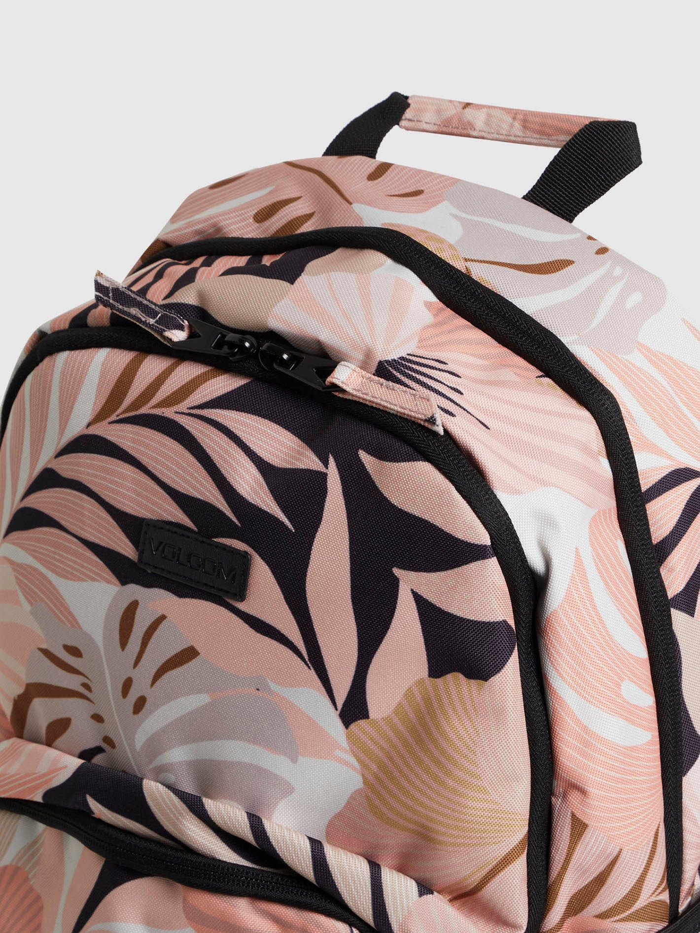 Upperclass Backpack