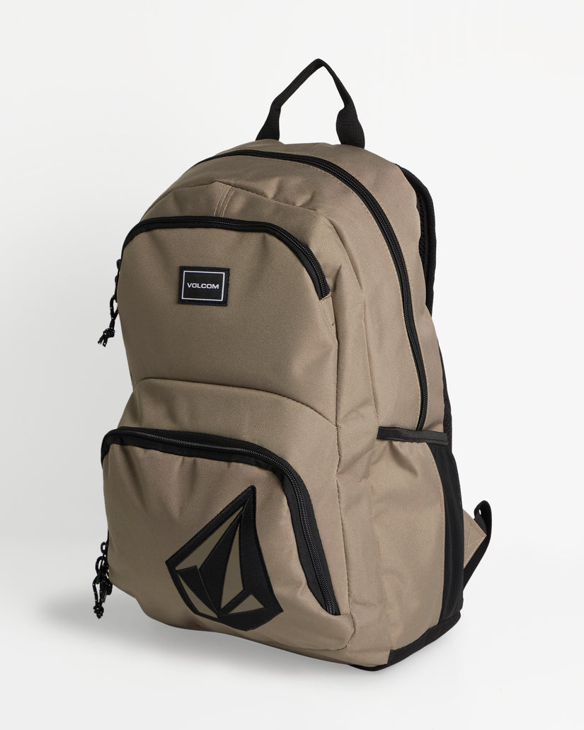 Variable Backpack  - Khaki