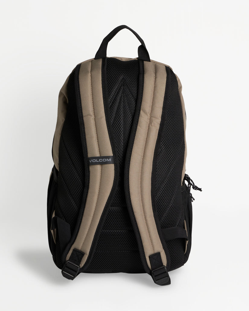 Variable Backpack  - Khaki
