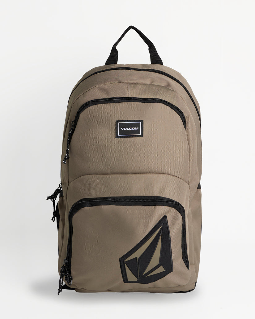 Variable Backpack  - Khaki