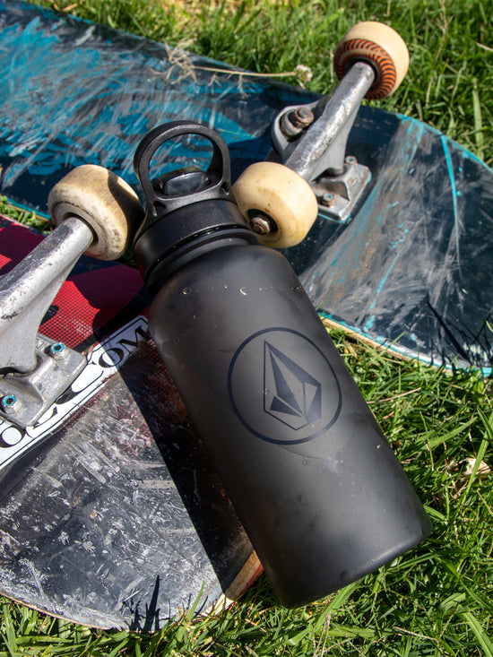 Iridescent Hydrostone Water Bottle