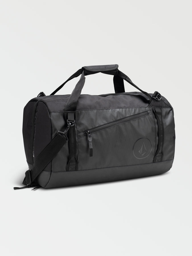 Altitude Travel Duffel - Black