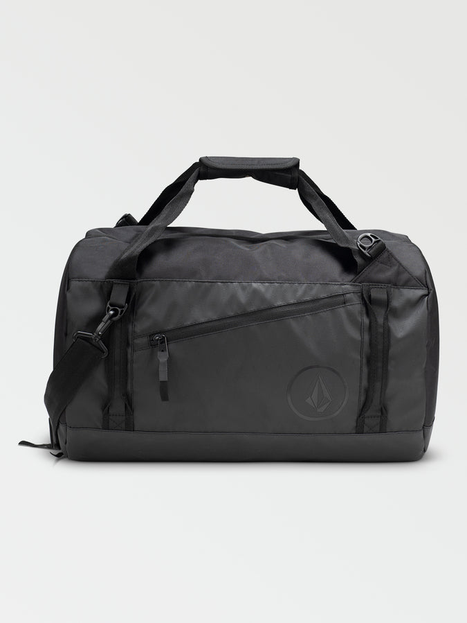 Altitude Travel Duffel - Black