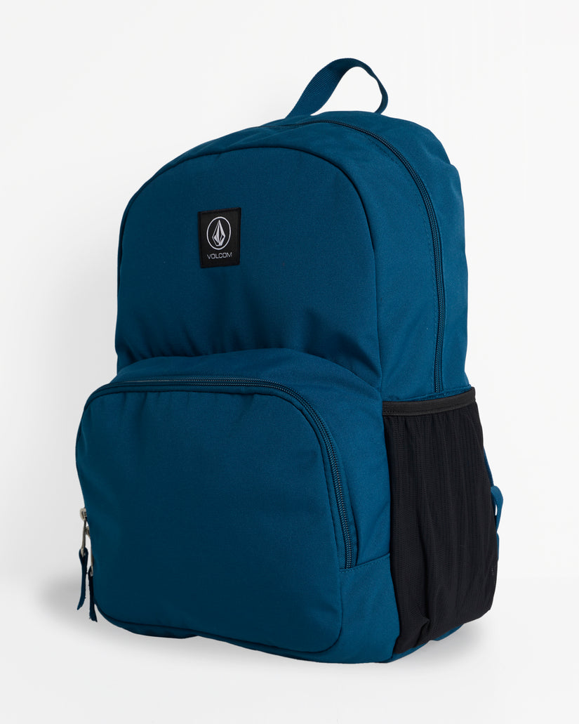 Sunstone Backpack  - Dark Teal
