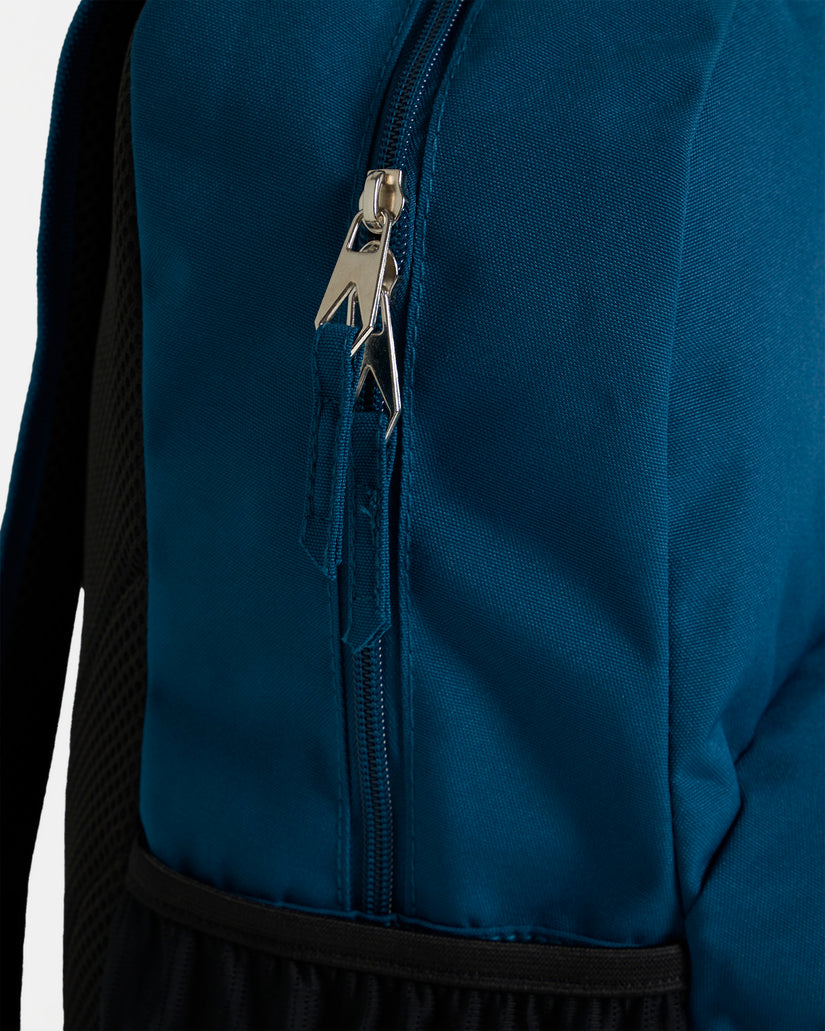 Sunstone Backpack  - Dark Teal