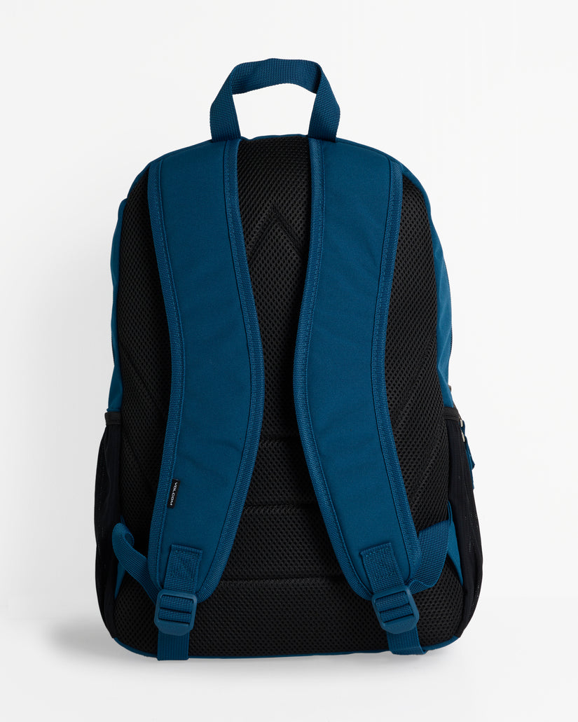 Sunstone Backpack  - Dark Teal