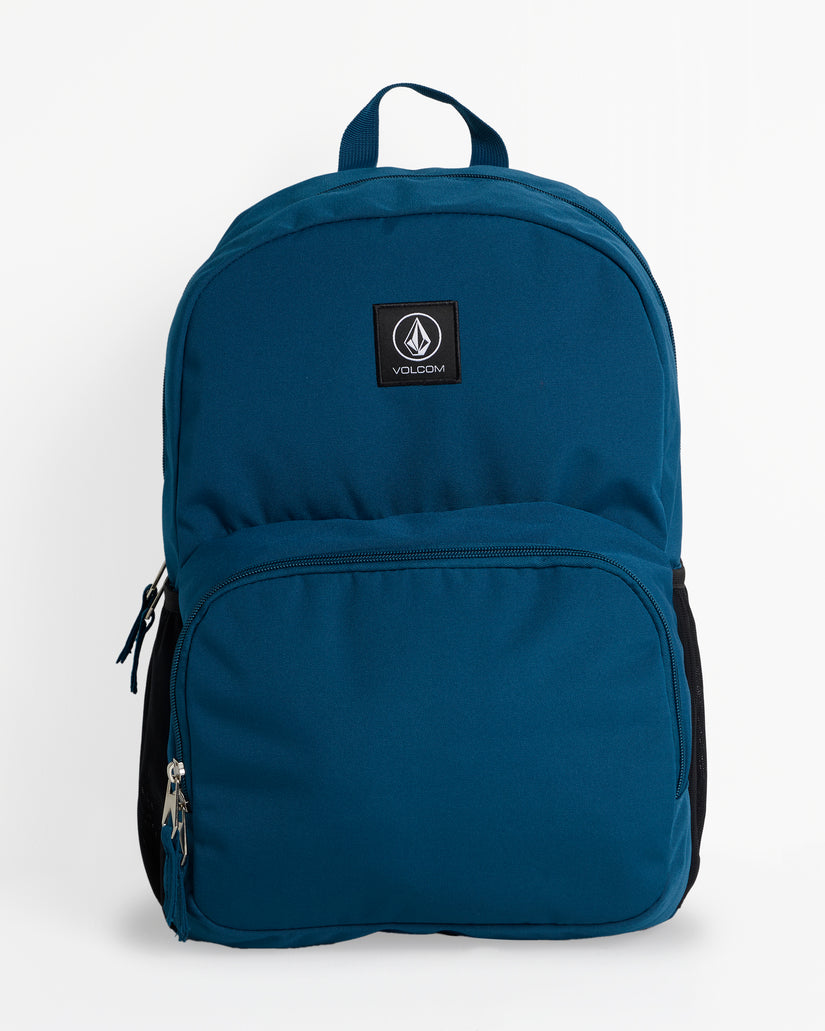 Sunstone Backpack  - Dark Teal