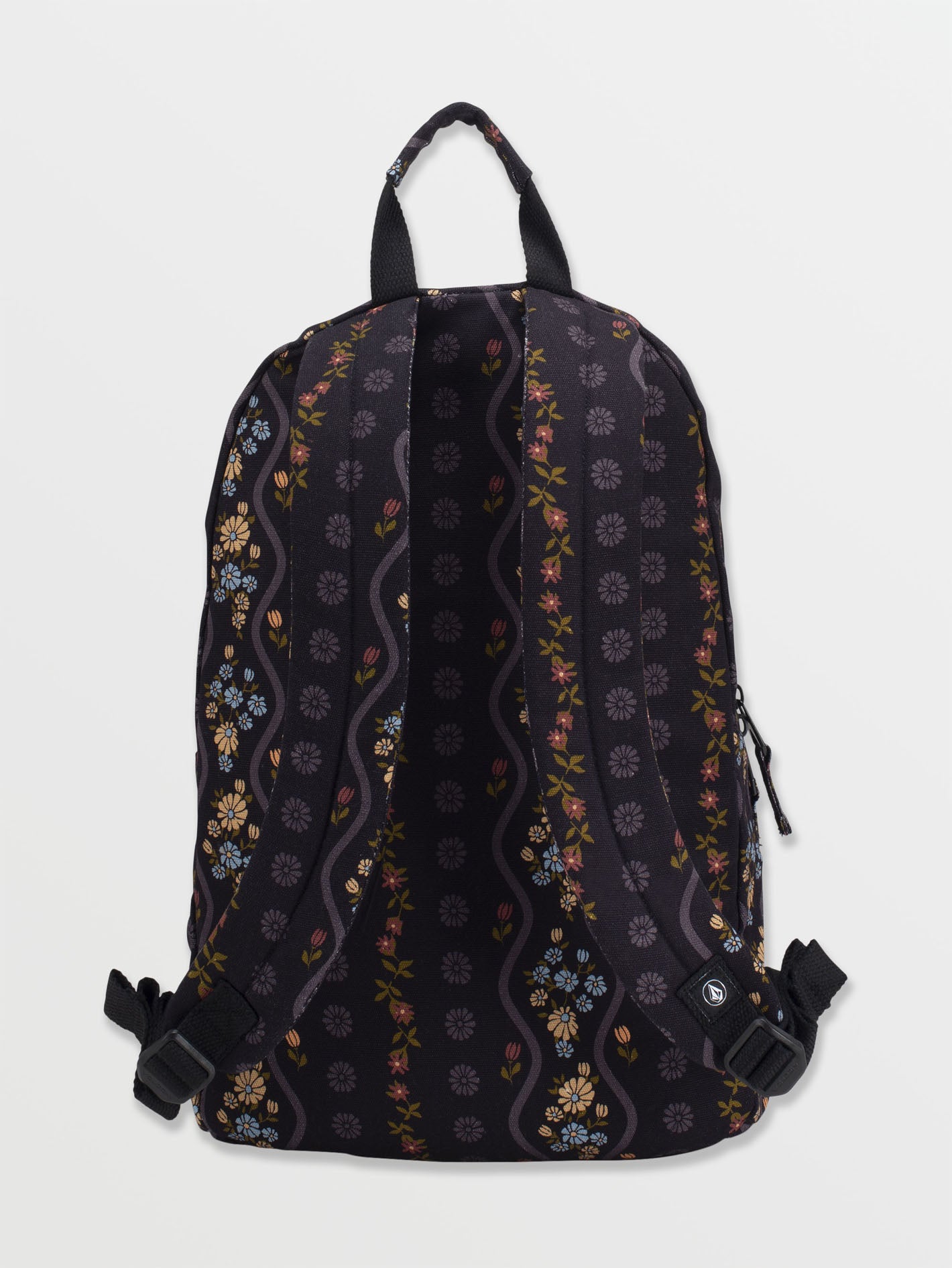 Schoolyard Canvas Backpack