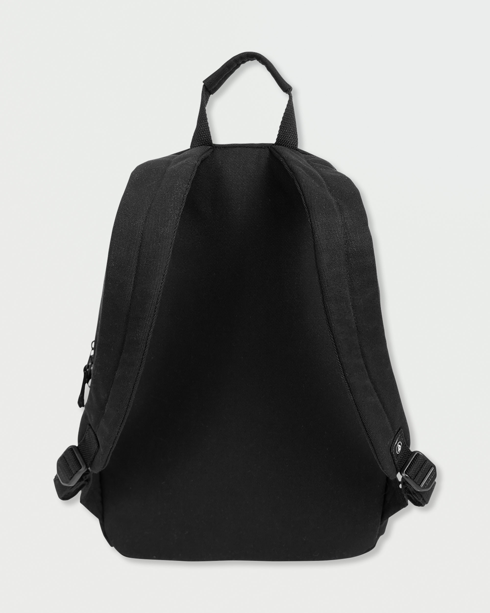 Schoolyard Canvas Backpack