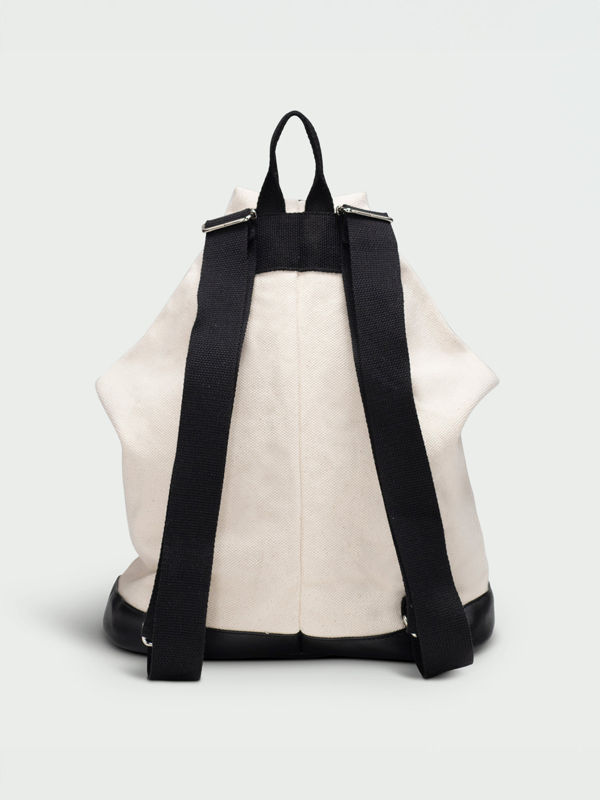 Rucksack - Black White