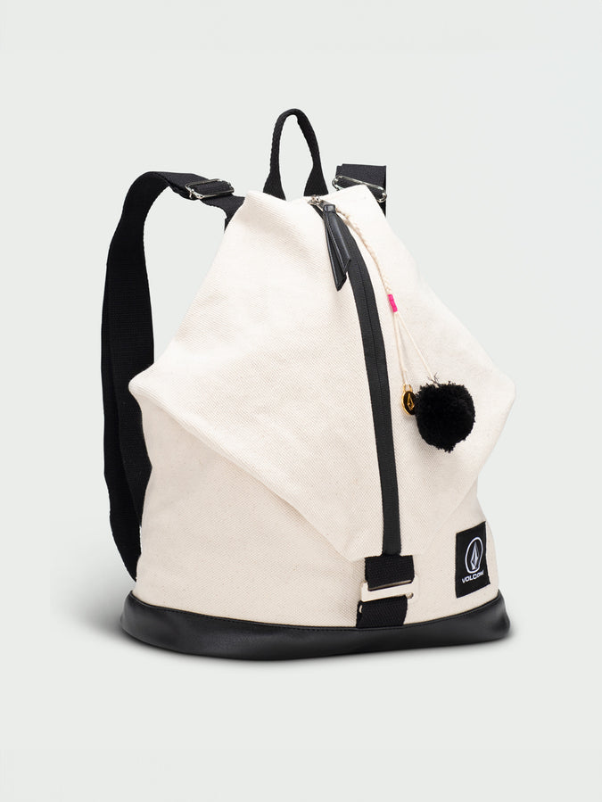 Rucksack - Black White