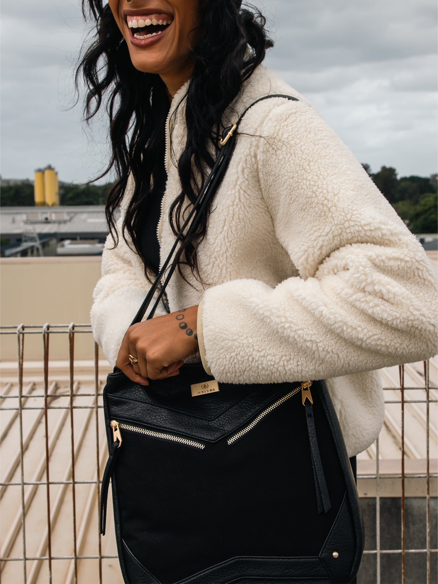 Shoulder Bag