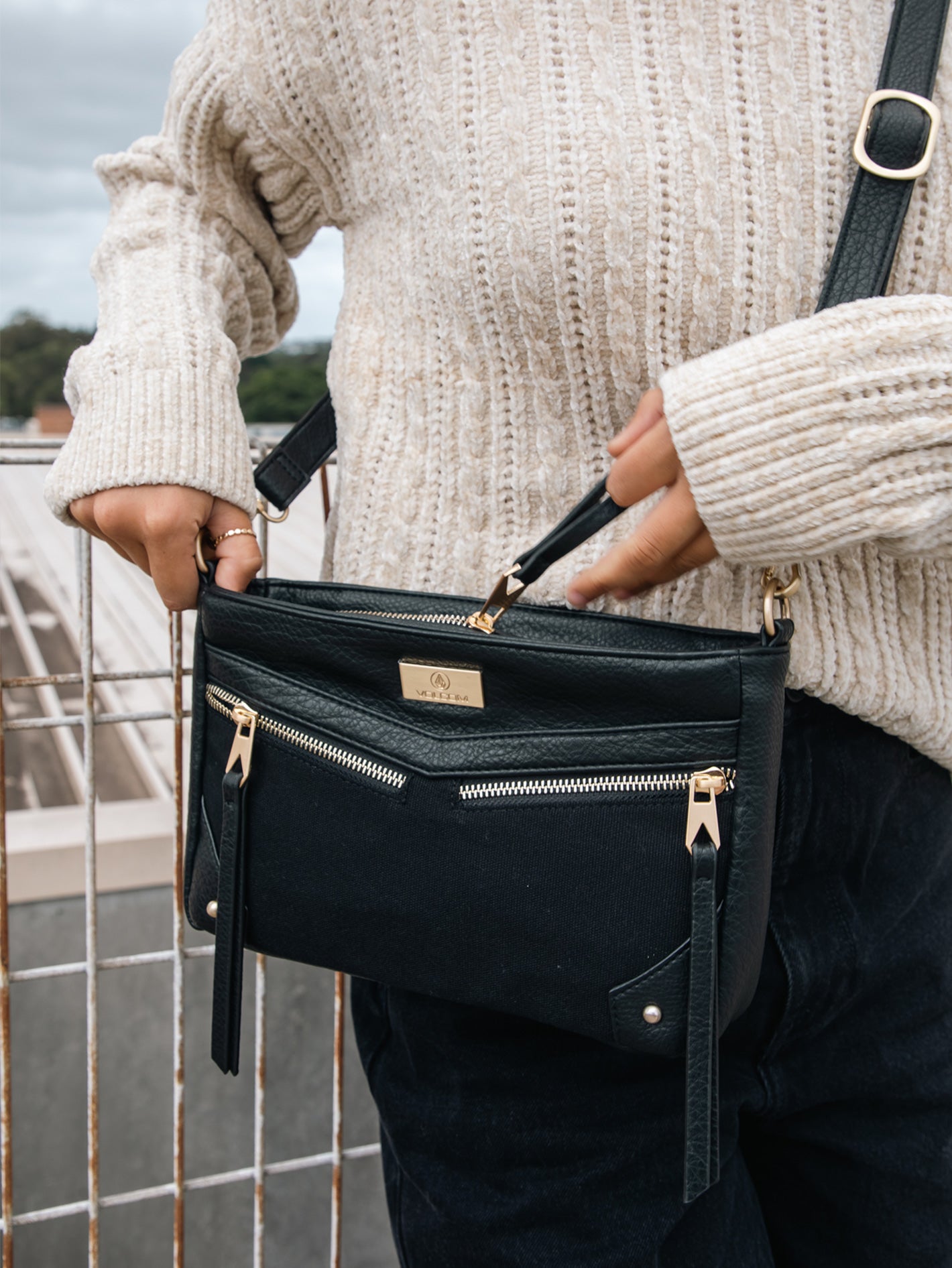 Handbag