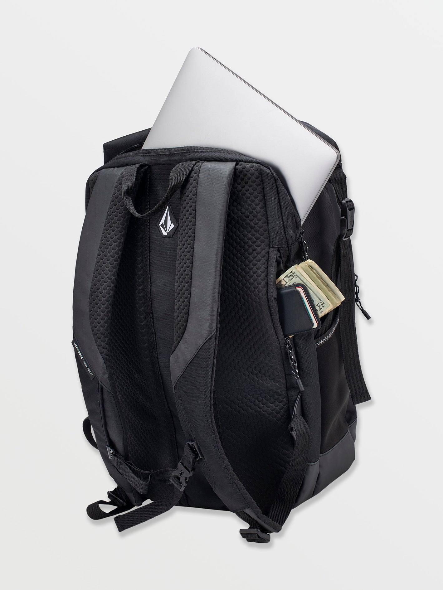 Big Youth Forecast Dry Backpack