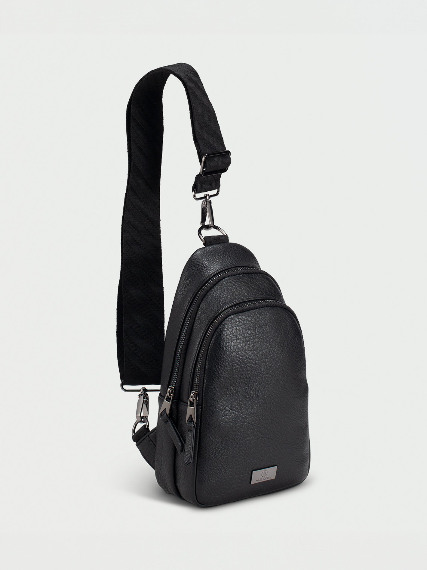 Strapped Sling