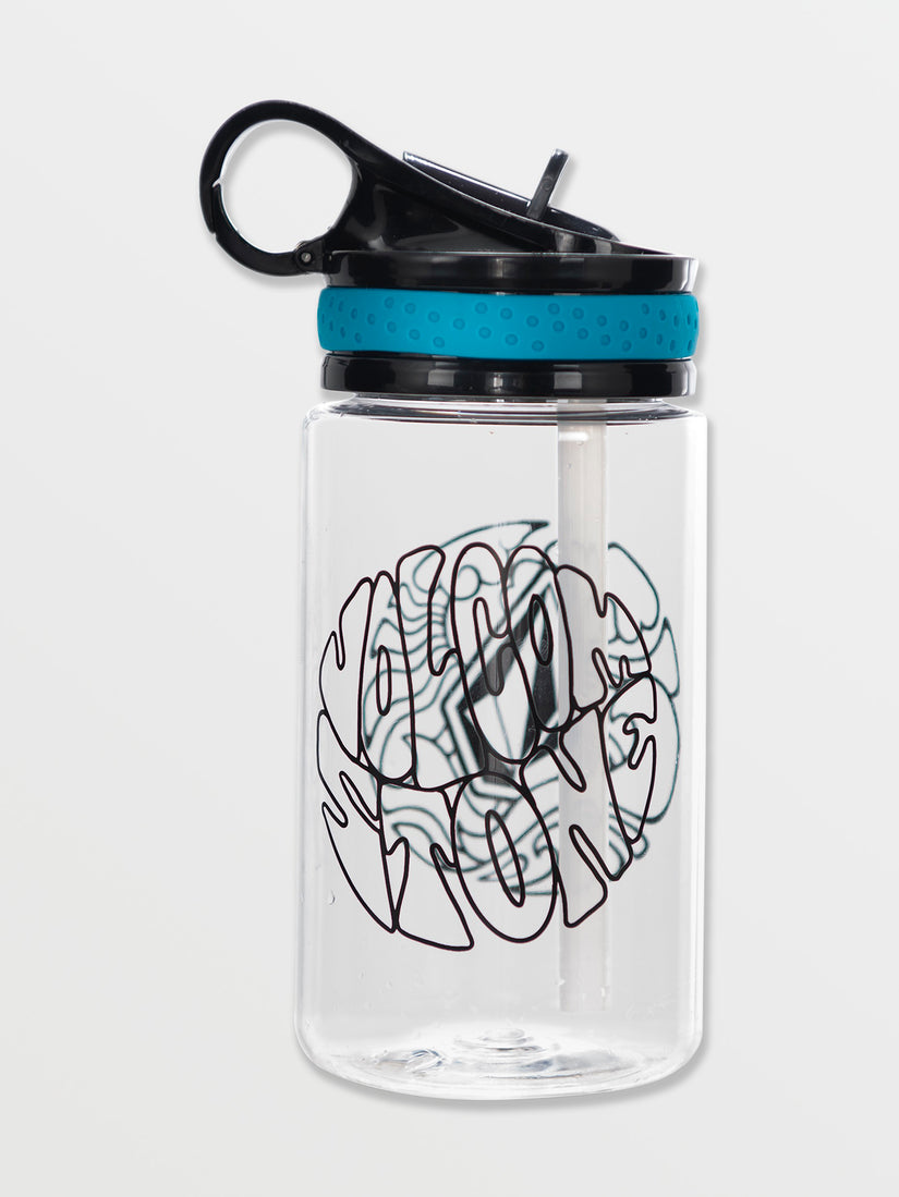 Big Youth Water Shield Tritan - Blue