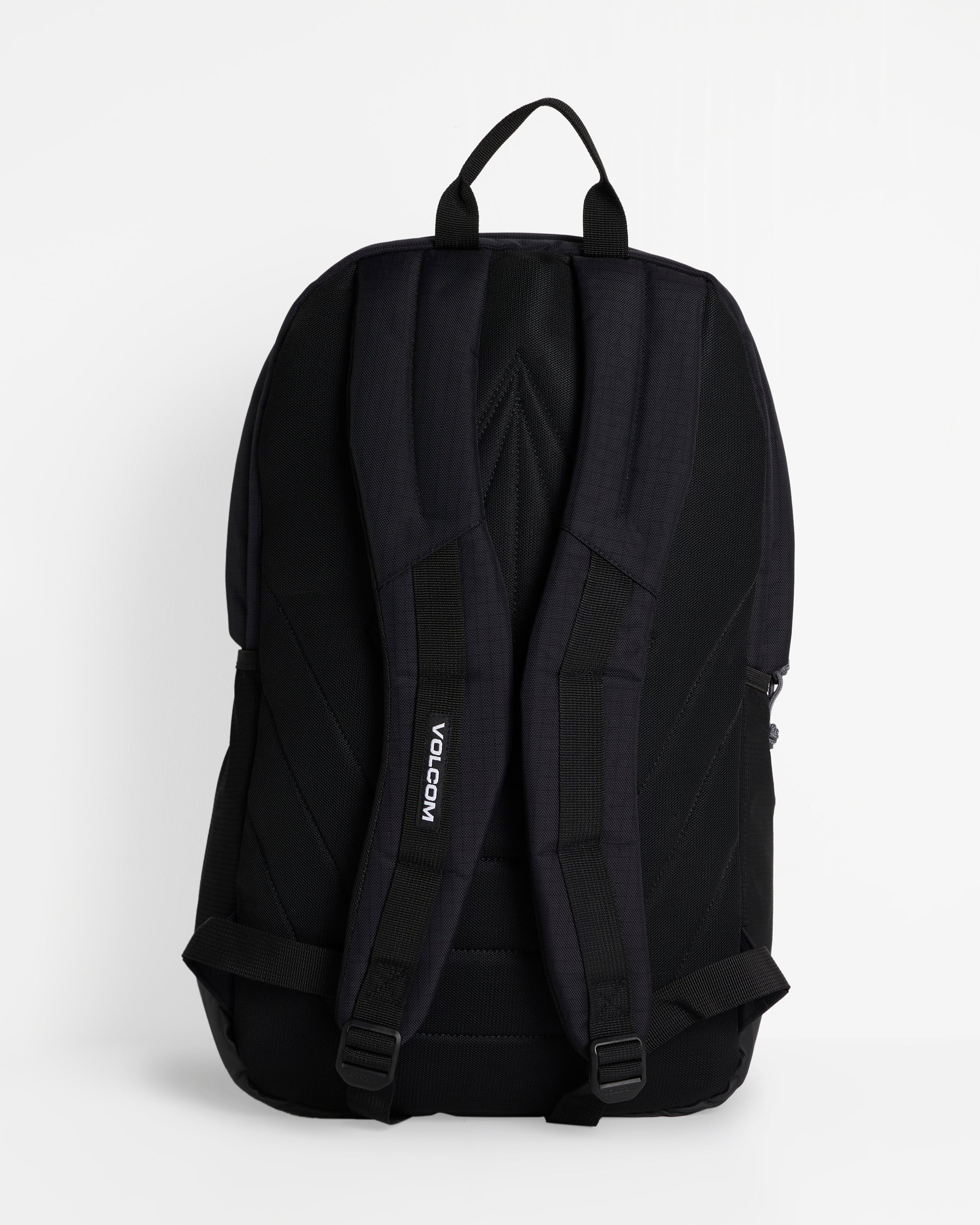 TRANSITION BACKPACK - BLACK – Volcom