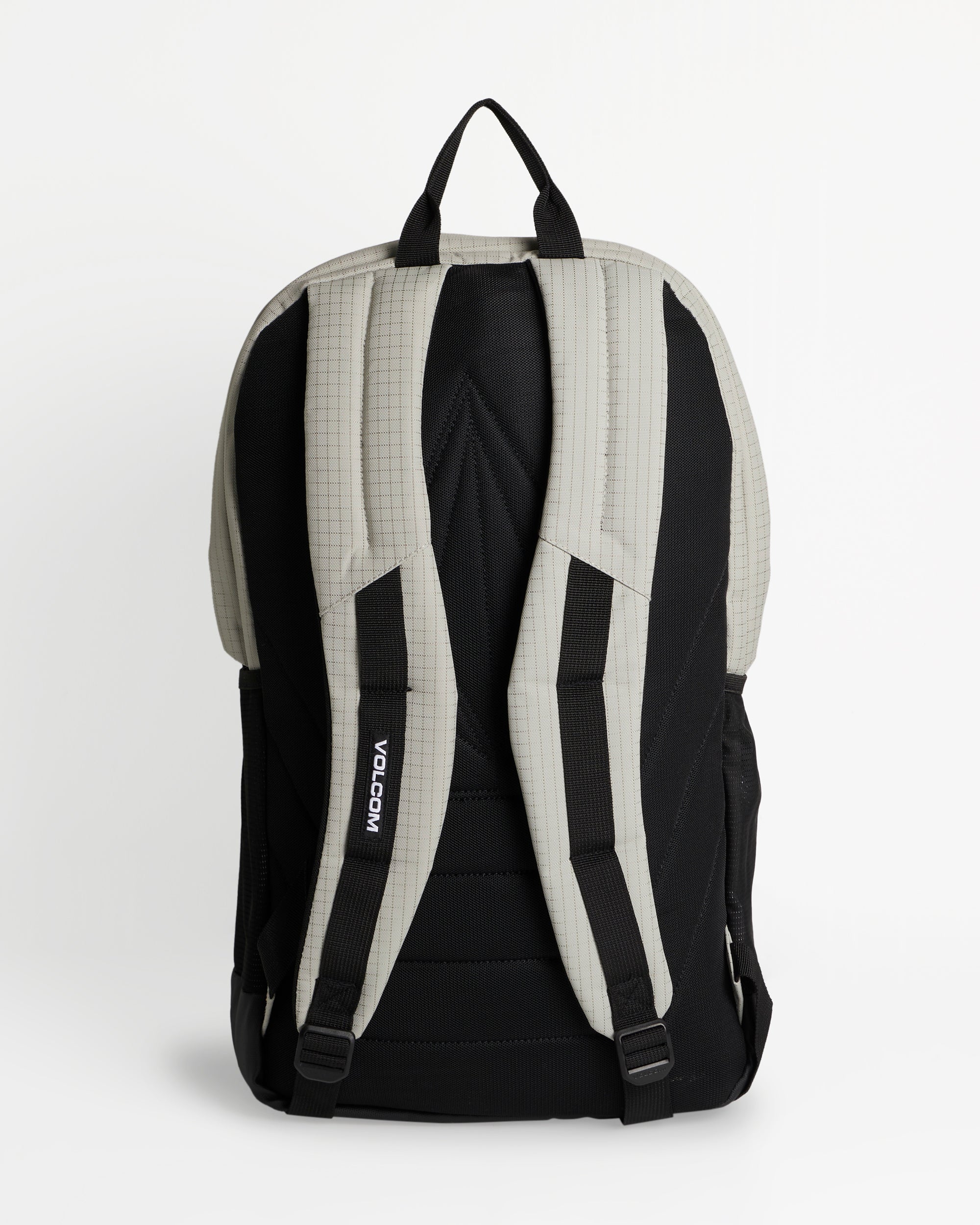 TRANSITION BACKPACK - GREY – Volcom