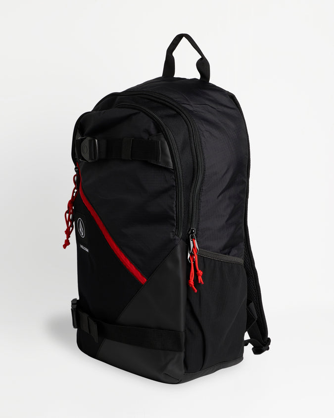 Crossline Backpack  - Dark Blue