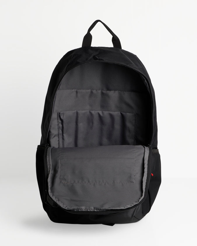 Crossline Backpack  - Dark Blue
