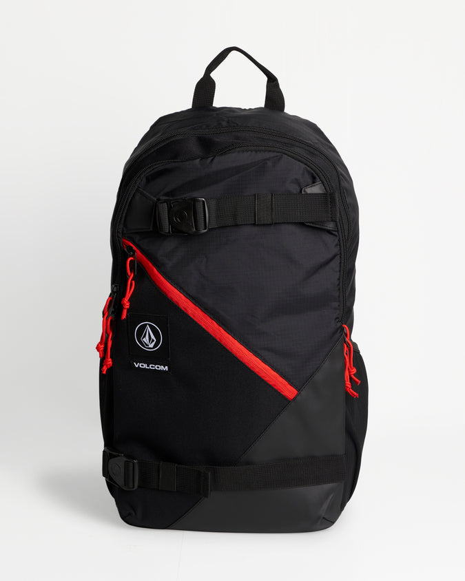 Crossline Backpack  - Dark Blue