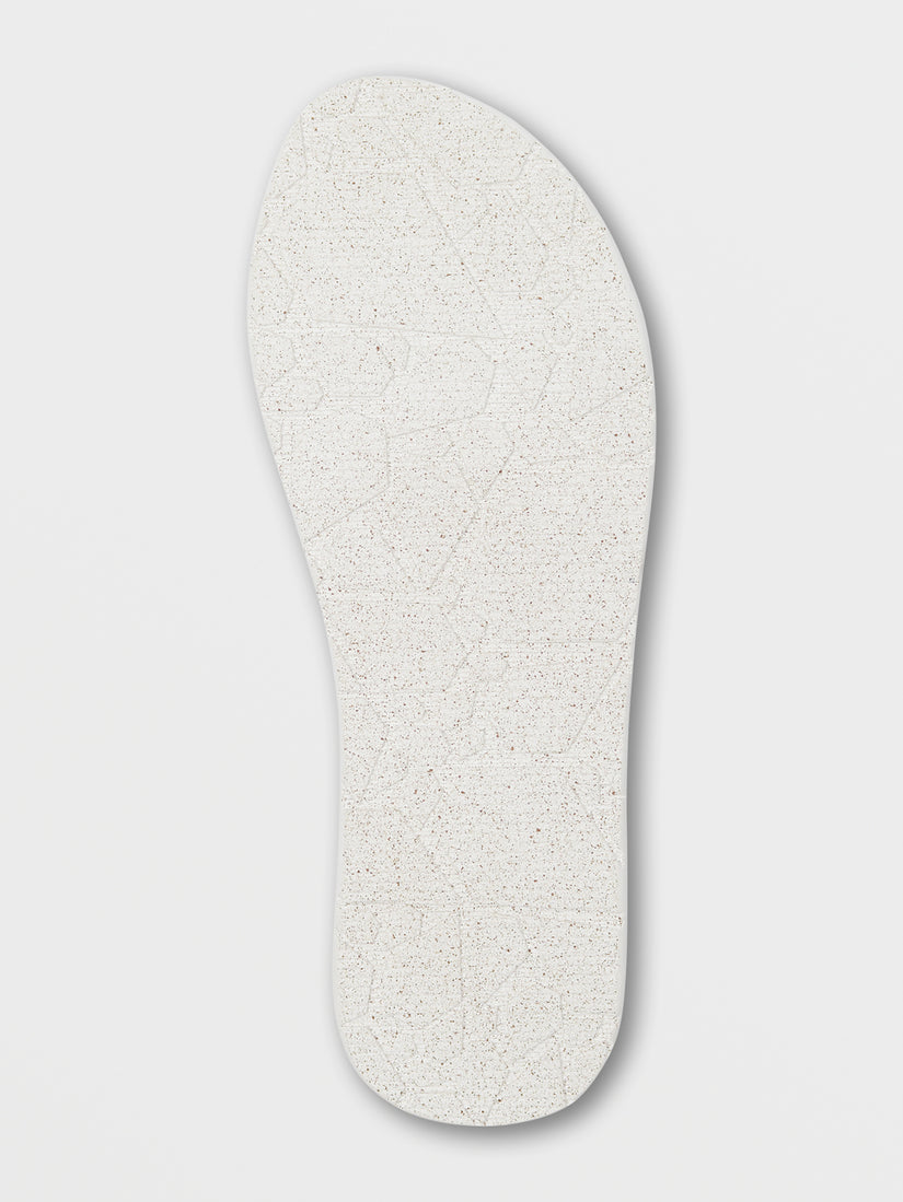 Womens V. Co Trail Sandal - White