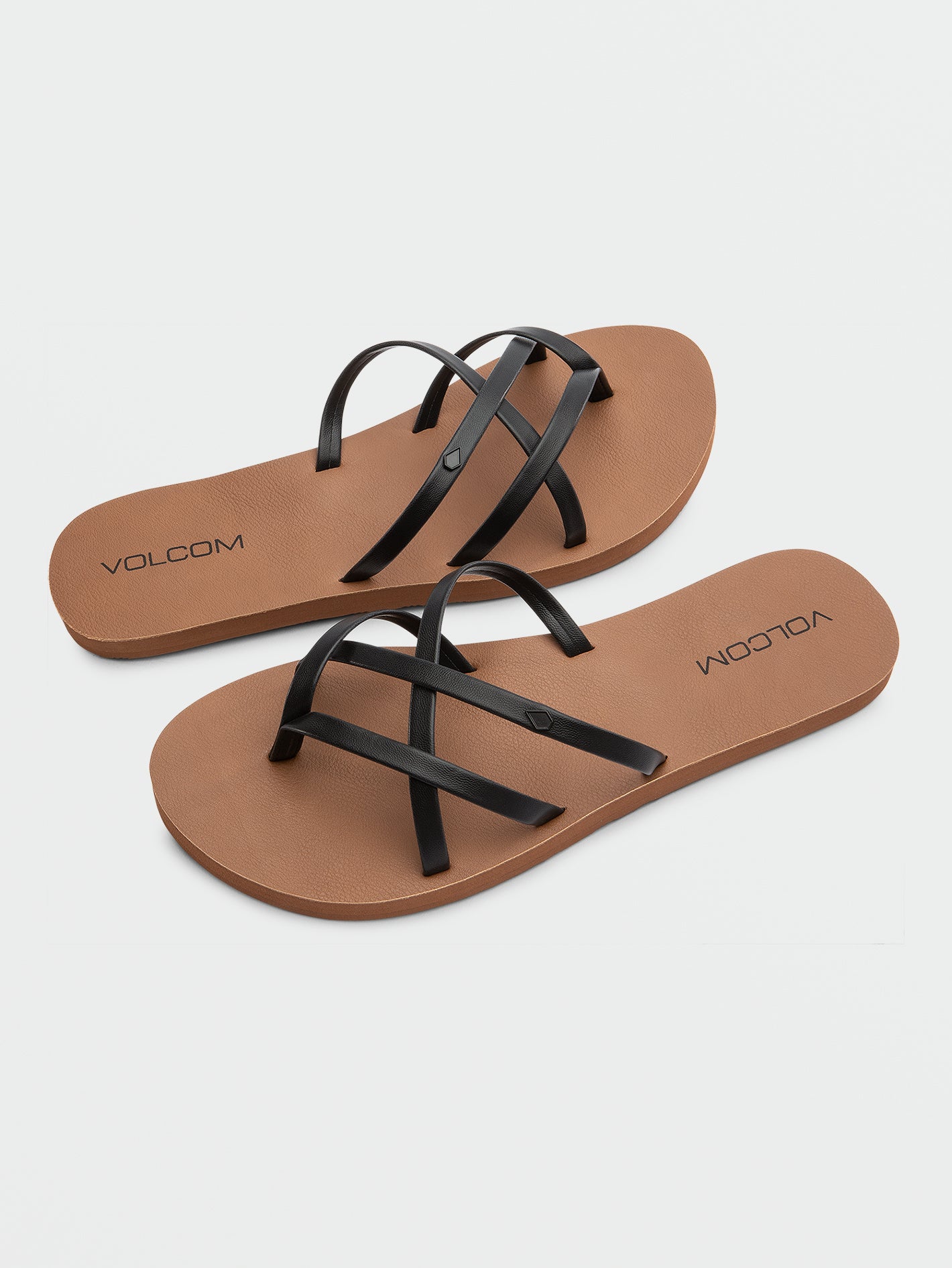 Womens New School Ii Sandal