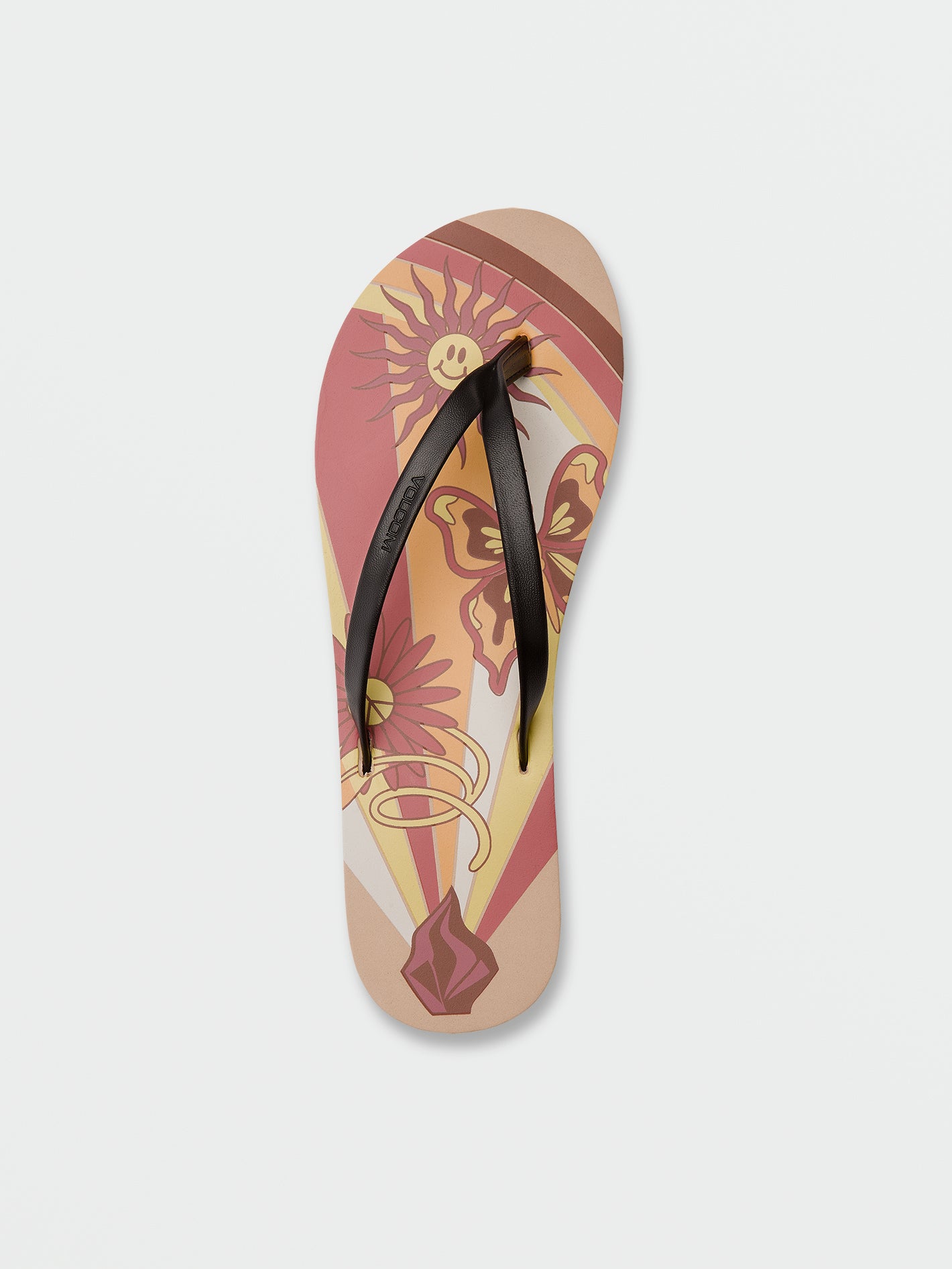 Womens Color Me Spring Sandal